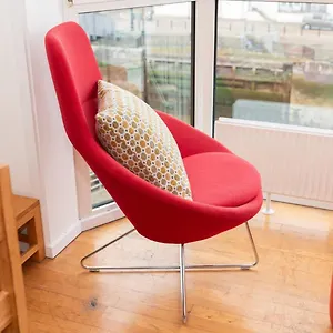  Apartment Sunny Maisonette With Views Over Canary Wharf, United Kingdom