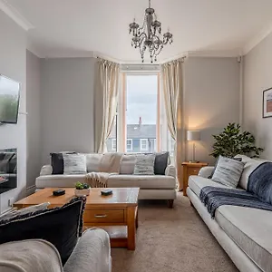  Holiday home Rosemill - Large Pet Friendly With Off Road Parking United Kingdom