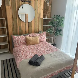 Planet Street Holiday home