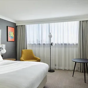 4* Otel Marriott